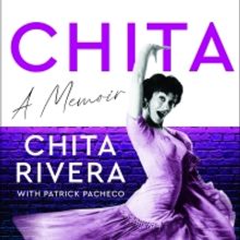 Chita Rivera's Memoir Will Arrive in April 2023