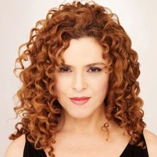 Bernadette Peters to Return to Boston Pops for New Year's Eve Concert