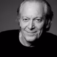 Livestream Performance of Ronald Guttman in THE FALL Now Available to View