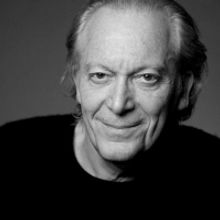 Livestream Performance of Ronald Guttman in THE FALL Now Available to View