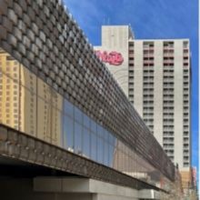 Bortolami Brings The Latest Iteration Of Its Artist/City Initiative To The Plaza Hote