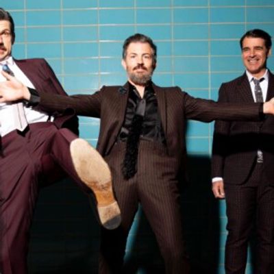 THE AVETT BROTHERS to Perform at RiverCenter for the Performing Arts