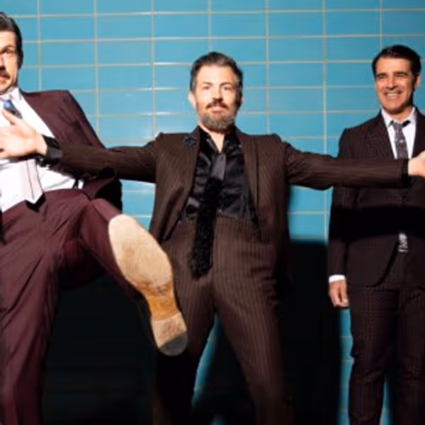 THE AVETT BROTHERS to Perform at RiverCenter for the Performing Arts Photo