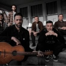 Dropkick Murphys Live to Perform at Kings Theatre on October 24
