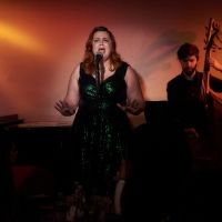 Photo Flash: Shannon Daley Debuts DOES ANYBODY HAVE A MAP? At Don't Tell Mama, As…