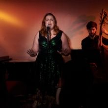 Photo Flash:  Shannon Daley Debuts DOES ANYBODY HAVE A MAP? At Don't Tell Mama, As Ph