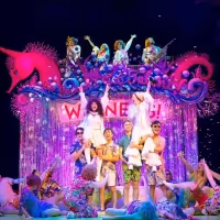 I'm with Muriel. A review of MURIEL'S WEDDING at QPAC