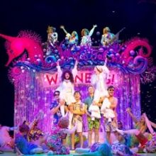 I'm with Muriel. A review of MURIEL'S WEDDING at QPAC