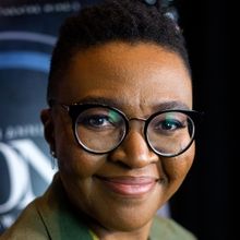 Christina Anderson Wins 2023 Steinberg/ATCA Award for THE RIPPLE, THE WAVE THAT CARRI