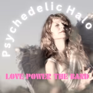Love Power The Band Celebrates Winter Solstice With New Single 'Psychedelic Halo'