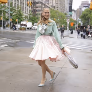 Video: AND JUST LIKE THAT... Sets Season 3 Premiere; Watch the New Trailer