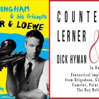 Arbors Records to Celebrate Lerner & Loewe with Two Albums
