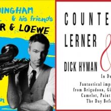 Arbors Records to Celebrate Lerner & Loewe with Two Albums