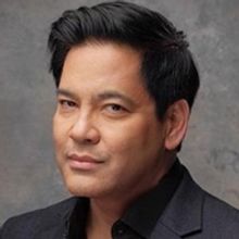 Martin Nievera Returns to M Resort Spa Casino October 2021