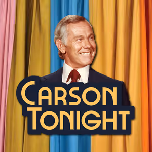 CARSON TONIGHT Celebrates Johnny Carson’s 100th Birthday At The Lied Center