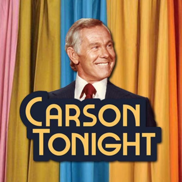 CARSON TONIGHT Celebrates Johnny Carson’s 100th Birthday At The Lied Center Photo