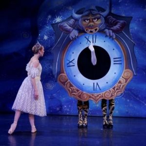 New York Theatre Ballet Unveils 2024 World Premieres