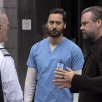 NEW AMSTERDAM Begins Third Season on NBC This March