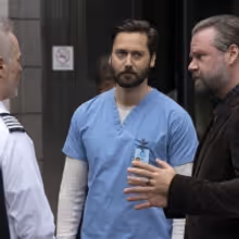 NEW AMSTERDAM Begins Third Season on NBC This March