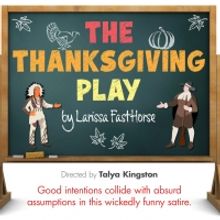 WAM Theatre Announces Cast of THE THANKSGIVING PLAY
