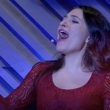 Video: Meet Fanny Brice of the FUNNY GIRL National Tour, Katerina McCrimmon