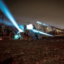 VIDEO: Torn Space Theater Completes Million Dollar Renovation