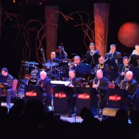 JazzMN HOLIDAY CONCERT Announced At Chanhassen! Let It Swing!