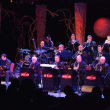 JazzMN HOLIDAY CONCERT Announced At Chanhassen! Let It Swing!
