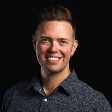 Samuel Green of Cantus on COVERS at Music Box Theatre