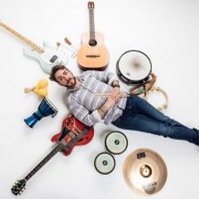 Thomas Harpole Releases New Funk And Latin Single 'Headlights'