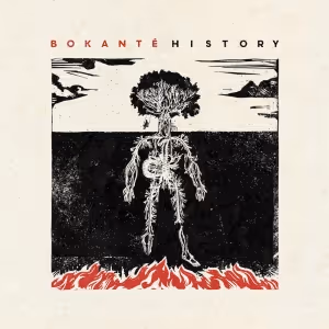 Bokanté Announces Newest Album 'History' Due Out in June