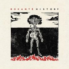 Bokanté Announces Newest Album 'History' Due Out in June