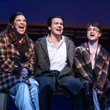 Broadway Jukebox: Broadway's Best Trios