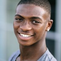 Dharon E. Jones Replaces Ben Cook in WEST SIDE STORY