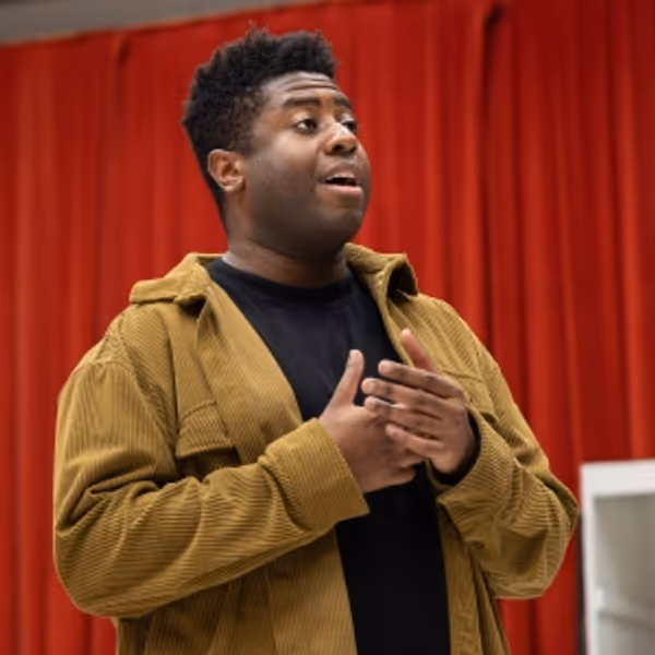 Pulitzer Prize-Winning FAT HAM Makes Its Chicago Premiere This Weekend Photo