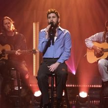 Video: Watch Ben Platt Perform 'Before I Knew You' From Honeymind