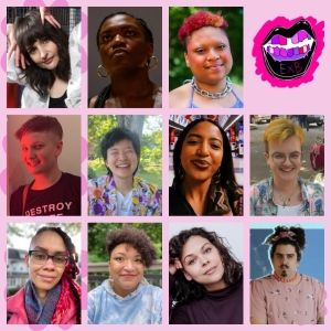 Experimental Bitch And JACK Present BITCHIN' HEALS 2023