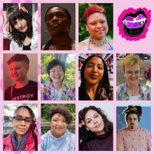 Experimental Bitch And JACK Present BITCHIN' HEALS 2023