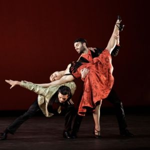 Ballet Hispánico to Launch Fall 2024 Tour With Performances in Vermont, New Jersey &…