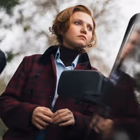 Video: Mia McKenna-Bruce Stars as Jane Andrews in Trailer for THE LADY Series Video