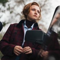 Video: Mia McKenna-Bruce Stars as Jane Andrews in Trailer for THE LADY Series