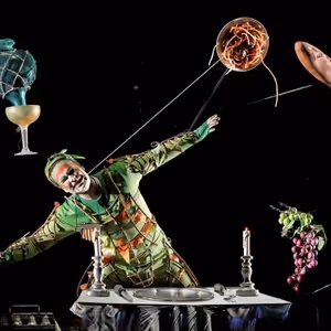 Review: MOZART’S THE MAGIC FLUTE at The Metropolitan Opera