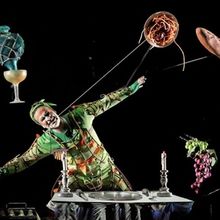 Review: MOZART’S THE MAGIC FLUTE at The Metropolitan Opera