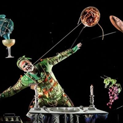 Review: MOZART&rsquo;S THE MAGIC FLUTE at The Metropolitan Opera