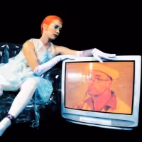 VIDEO: BROODS Releases New Single 'Like A Woman'
