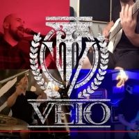 Veio Releases Quarantine Cover Of Filter's “Hey Man Nice Shot”