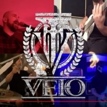 Veio Releases Quarantine Cover Of Filter's “Hey Man Nice Shot”