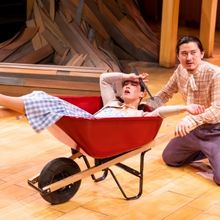 THE PROM, An Homage to Frida Kahlo & More Set for Wirtz Center 2023-24 Season