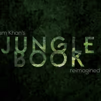 Akram Khan's JUNGLE BOOK Reimagined To Premiere At Curve In April 2022