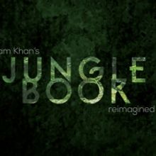 Akram Khan's JUNGLE BOOK Reimagined To Premiere At Curve In April 2022